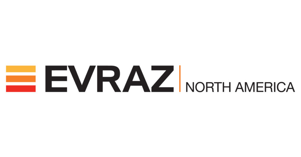 EVRAZ_North America logo