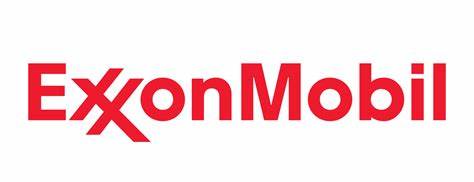 Exxon Mobil Logo