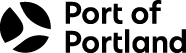 Port of portland logo