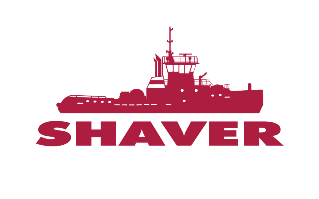 Shaver Transportation logo