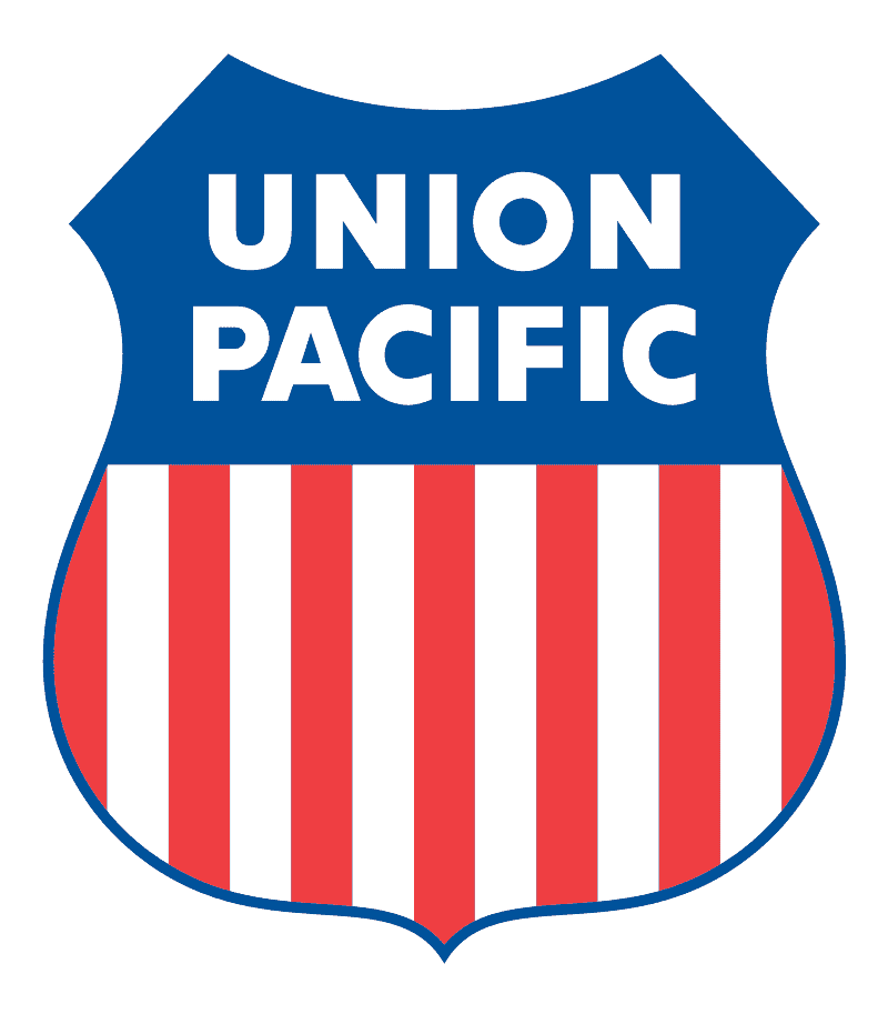 Union-Pacific-Logo